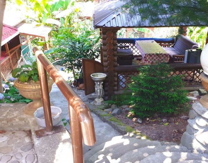 Гостевой дом Рид, Головинка, Сочи. Фото 12